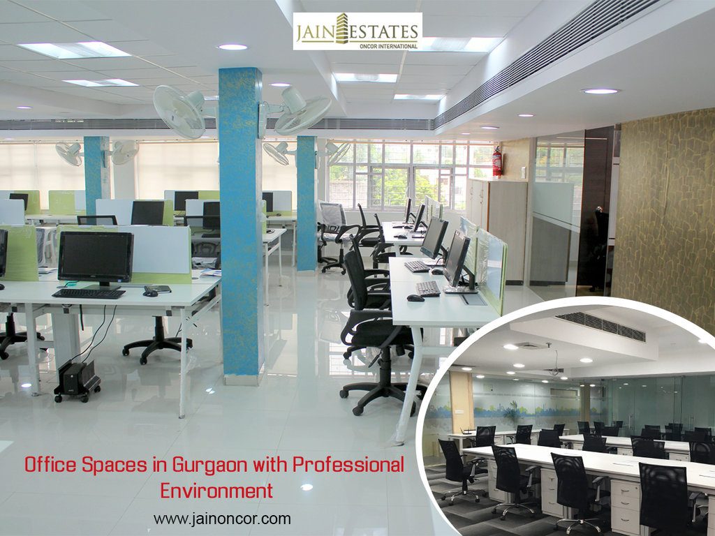 Rental Office without Repair What are the Advantages?