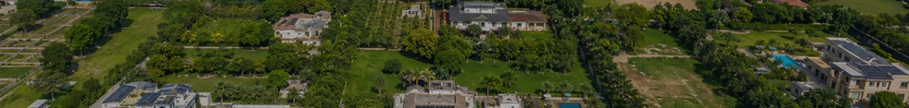 ANSAL SATBARI FARMHOUSES, DELHI