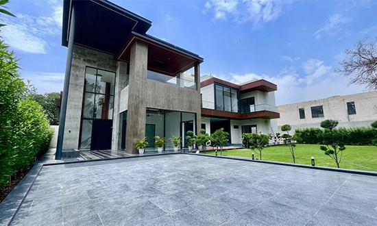 ANSAL SATBARI FARMHOUSES, DELHI