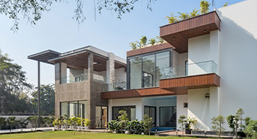 Ansal Satbari Farmhouses For Sale