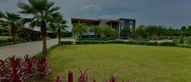 ASOLA FARMHOUSES, SOUTH DELHI