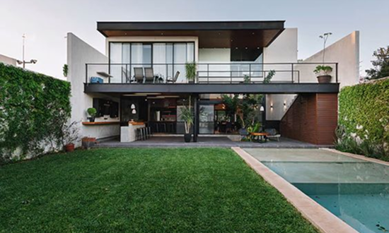 ASOLA FARMHOUSES, SOUTH DELHI
