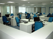 Fully Furnished Office Space in Delhi