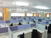 Fully Furnished Office Space in Delhi