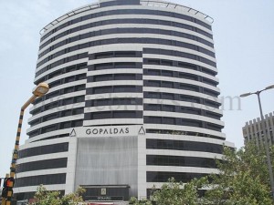 office space in Connaught Place