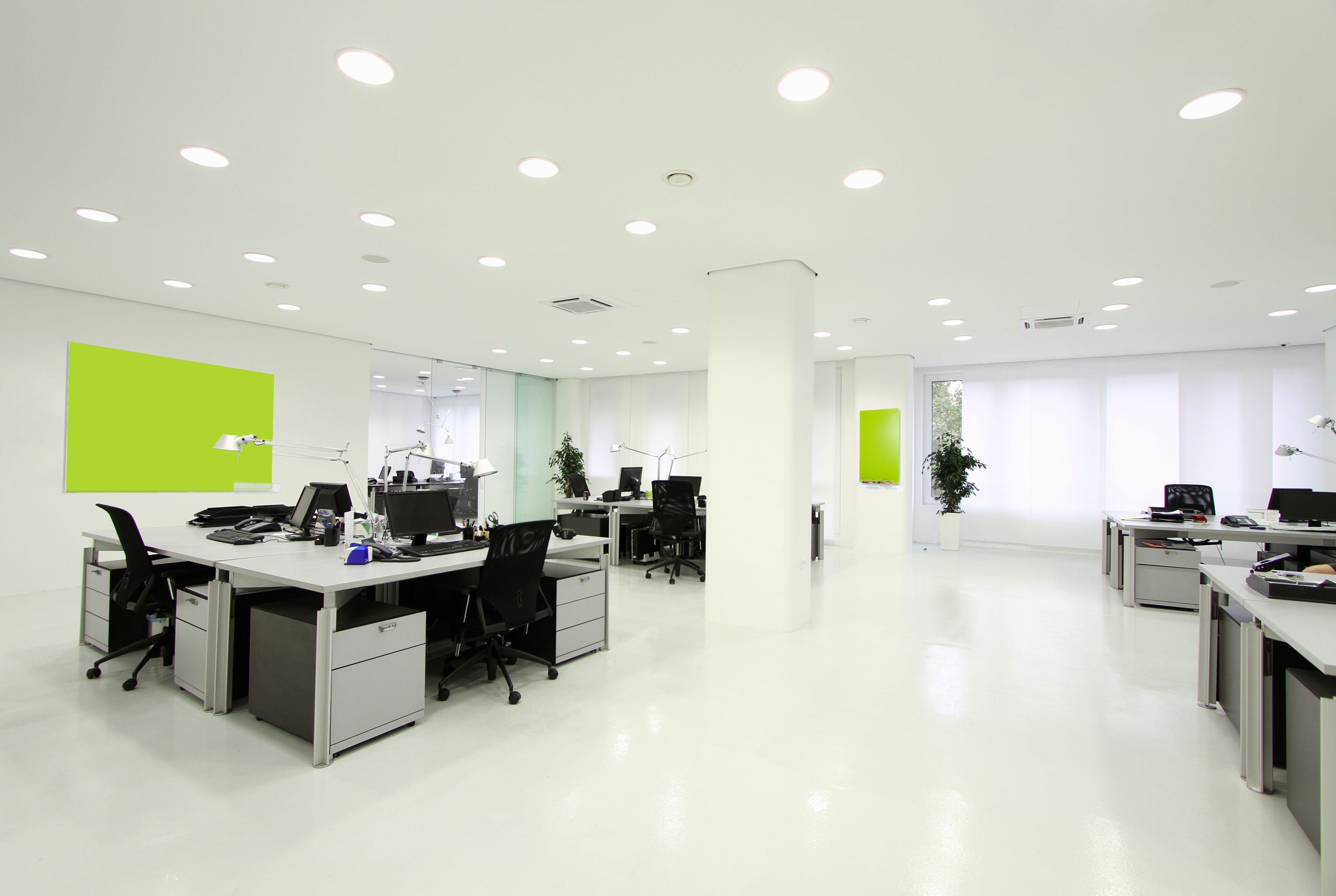 Corporate Office Space in Gurgaon
