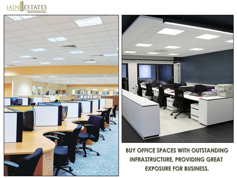 office space in noida