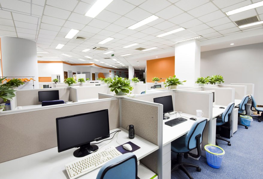office space in Gurgaon 