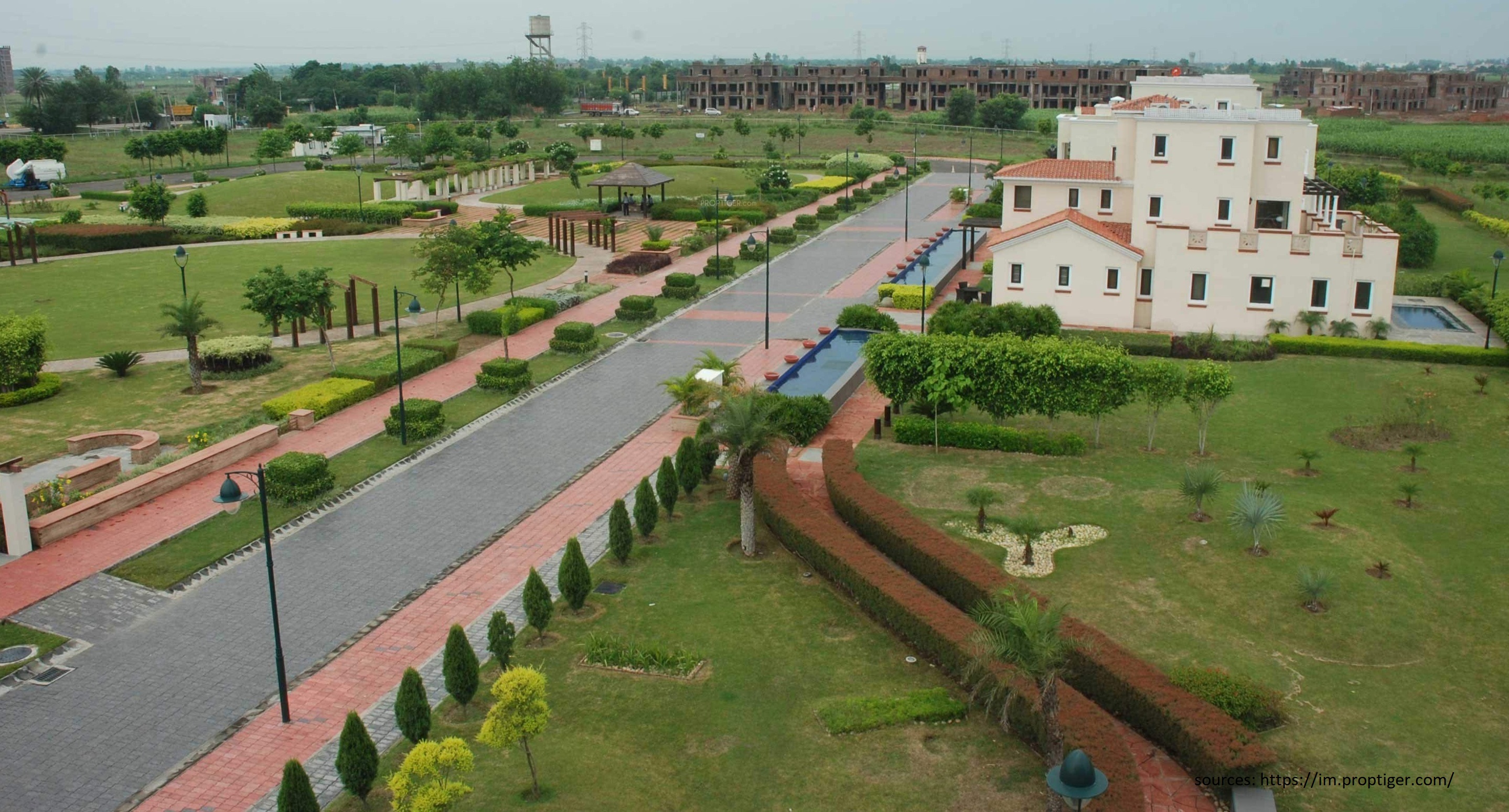 land for sale in Gurgaon 