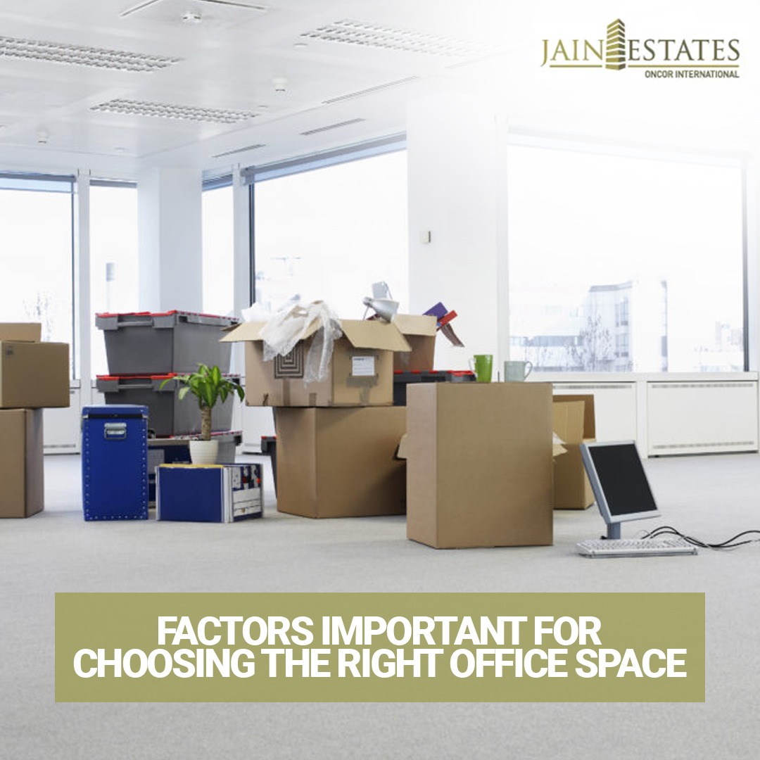 office space in sector 44 Gurgaon