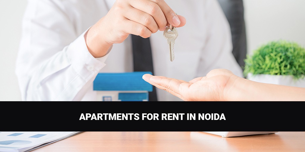 Finding And Utalizing An Apartment For Rent In Noida As An Office Space