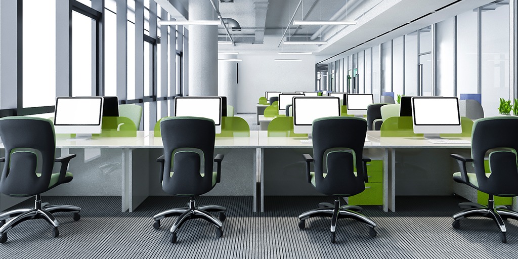 Office Space in Delhi: 4 Important Issues to Pay Attention To