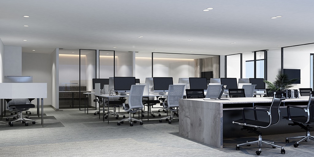 -Serious consideration To Make When Purchasing Office Space in Gurgaon