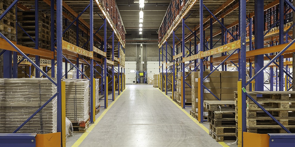 Warehouse on sale in Delhi NCR Tips & Tricks for Finding the Ideal Property