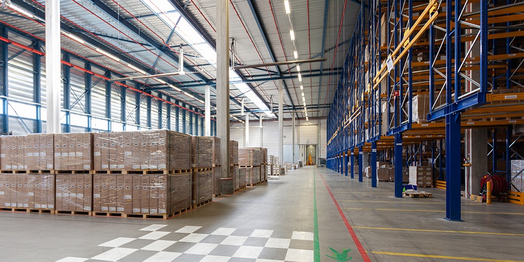 Warehouses and their growing demand in Gurgaon