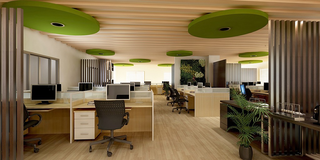 Planning to relocate office space in Delhi? Check these factors beforehand