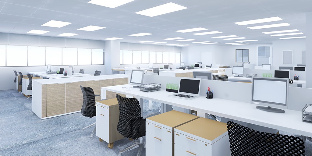 4 key Factors That Define an Office Space For Rent in Delhi