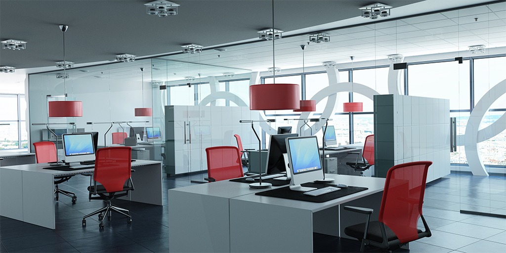 Furnished IT Office Space Features and Monetary Feasibility