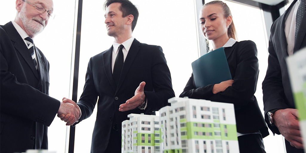How To Choose The Right Property Dealer in Noida For Office
