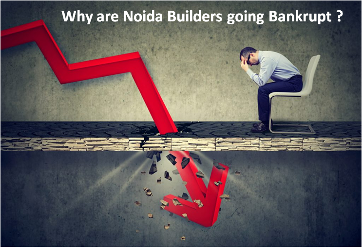 Builders of Noida