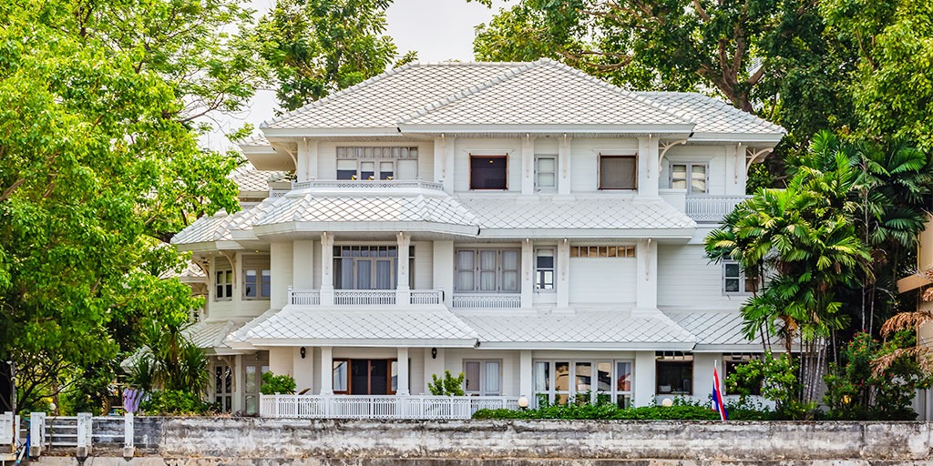 Exploring Independent Villas for Sale in Hauz Khas