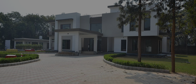 DERA MANDI FARMHOUSES, DELHI