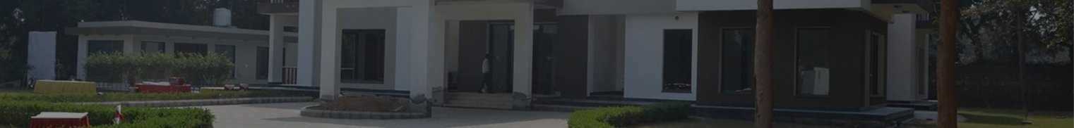 DERA MANDI FARMHOUSES, DELHI