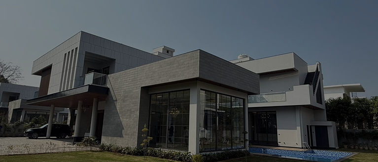 DLF CHATTARPUR FARMS FOR SALE