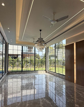 DLF Chattarpur Farms for Sale in Delhi