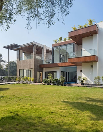 Farmhouse for Sale in Ansal Satbari Delhi