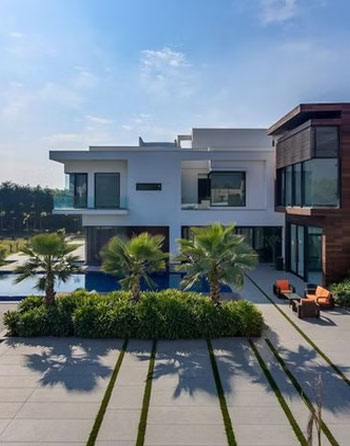 Pushpanjali Farmhouse Delhi
