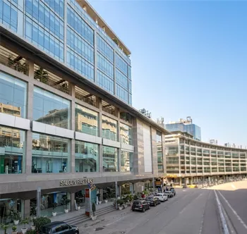 Office Space/Commercial Properties in Noida