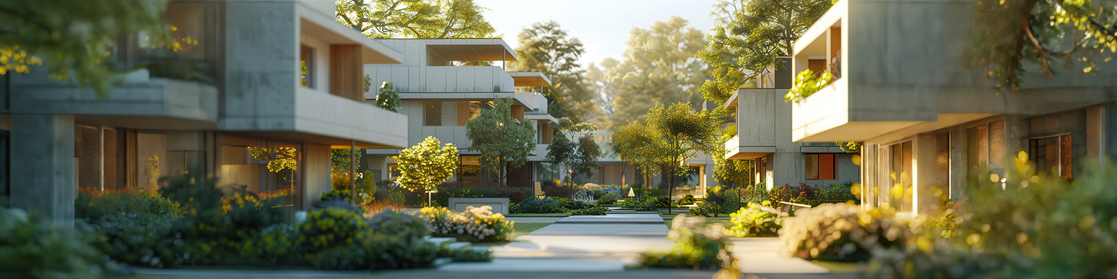 Residential Properties