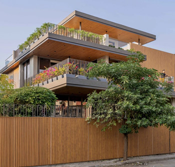 Residential Properties in Delhi