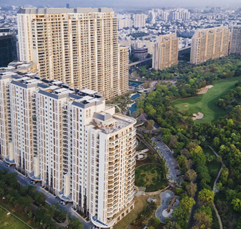 Residential Properties in Gurugram