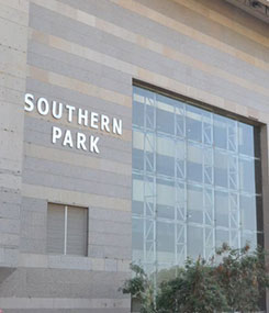 SOUTHERN PARK