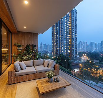 Apartments