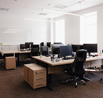 Office Space in Delhi