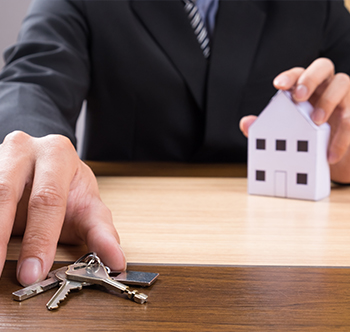 Rented Property Central Delhi
