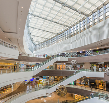 Retail Space in Delhi