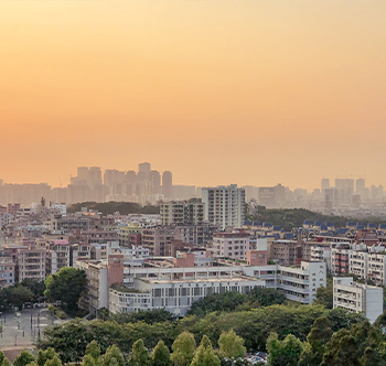Independent Building in Gurugram
