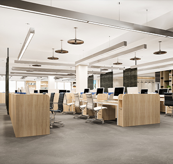 Office Space in Gurugram