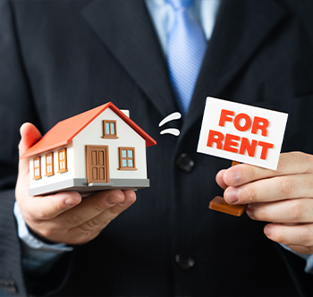 Rented Property in Gurugram
