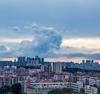 Independent Building in Noida
