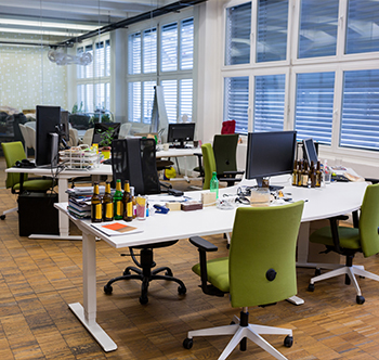 Office Space in Noida
