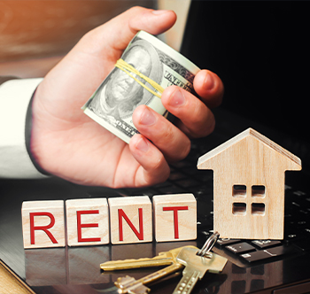 Rented Property in Noida