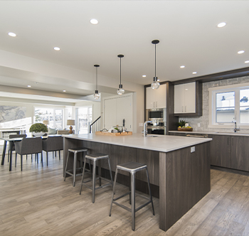 Builder Floors in Gurugram