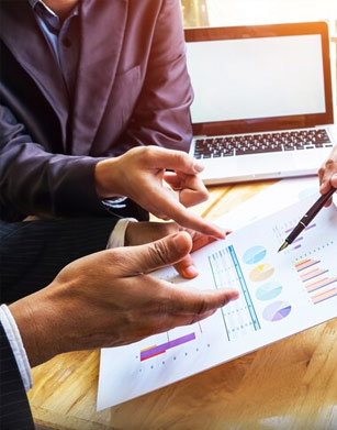 STRATEGIC CONSULTING