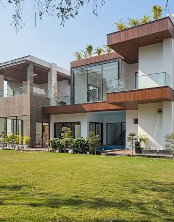 Westend Greens Farmhouse Delhi