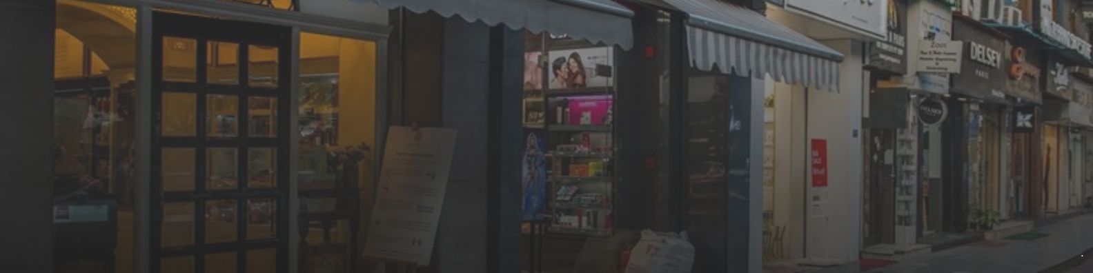 Retail Space in Delhi NCR